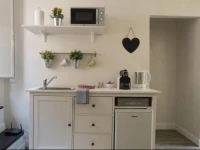 Pantheon Secret Suite