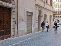 Pantheon Suite Apartment