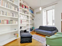 Parioli Halldis Apartments