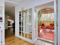 Passeggiata Penthouse - My Extra Home