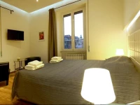 Passenger Vatican Relais