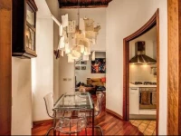 Pellegrino Apartment