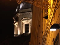 Penthouse al Colosseo