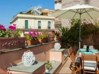 Penthouse Navona
