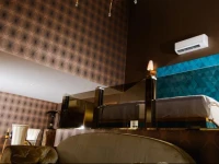 Penthouse Suite Rome