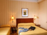 Piave and Flavia apartments