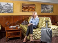 Piave Halldis Apartment