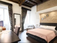 Piazza di Spagna Comfort Rooms
