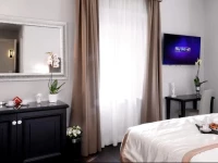 Piazza di Spagna Suite de Charme