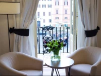 Piazza Farnese Luxury Suites