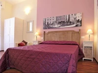 Piazzetta al Vaticano