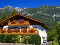 Ferienwohnungen Buchner Garmisch