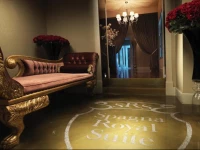 Platinum Royal Suite