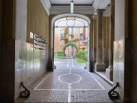 Polinari Rooms San Pietro Roma