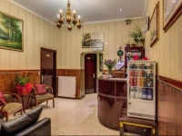 Portafortuna Guest House 2*