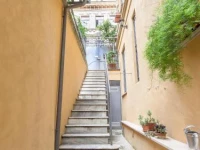 Portico Ottavia Garden Apartment