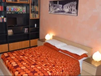 Posada de Liz y Fabrizio