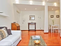 Prati - Ottaviano Halldis Apartments