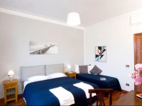 Prati Resort Guesthouse