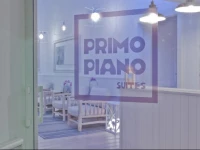 Primo Piano Suites