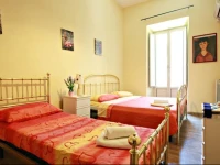 Quattro Passi al Colosseo