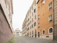 Quirinale Apartment
