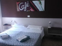 Radio Accommodations