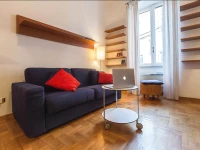 Ramni Halldis Apartment