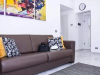 Rampa Brancaleone Apartment