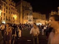 Re Art Grand Trastevere Suite