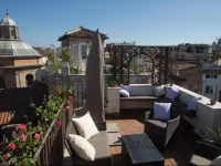 Relais Arco Della Pace