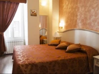 Relais Bocca di Leone