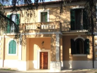 Relais Domus Elettra