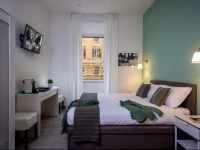 Relais Merulana Guest House