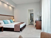 Relais Servio Tullio