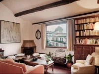 Rent in Rome - Teatro Marcello