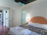 Rent in Rome - Trastevere