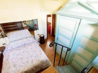 Rental in Rome - Navona Apartment