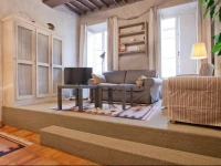 Rental in Spanish Steps