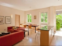 Rental In Trastevere