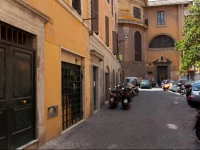 Rental Piazza Navona