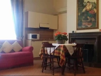 Residence Casale Mostacciano