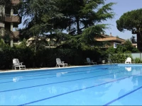 Residence Parco Salario