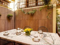 Residenza Campo de Fiori