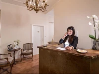 Residenza I Rioni Guesthouse