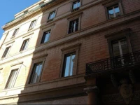 Residenza Montecitorio