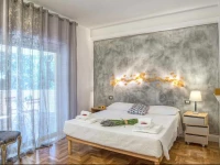 Residenza Pamphili Roma