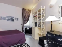 Residenza Romana Zucchelli