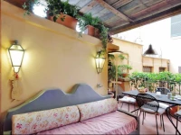 Restart Accommodations Rome