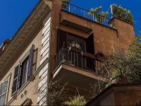 Rhomeholidays - Trevi